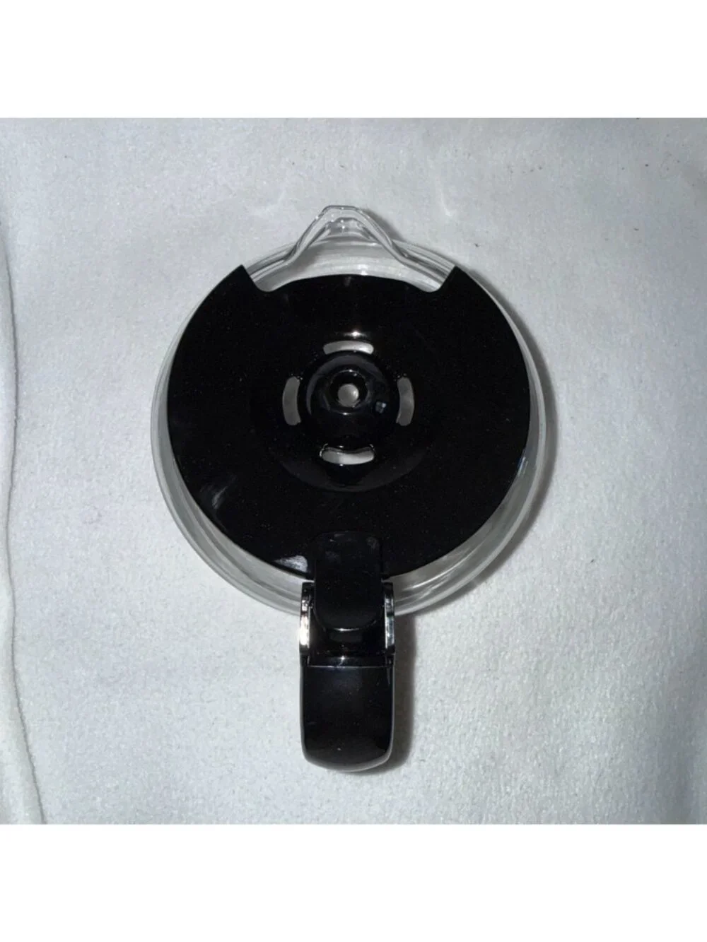 READ Gevi DCMBO Programmable 10 Cup Grind Brew Coffee Maker Glass Carafe Part